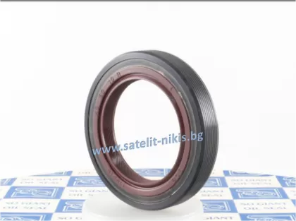 Oil seal ASSPW (146) 35x64x9 R NBR SOG/TW,IVECO 40102760, 40102763, RENAULT TRUCKS 5001847619	