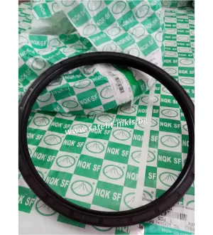 Oil seal  AS 170x190x14 NBR70 NQK.SF/China