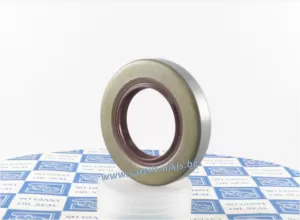 Семеринг  BS (210) 145x185x13 Viton SOG/TW