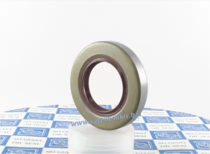 Семеринг  BS (210) 145x185x13 Viton SOG/TW