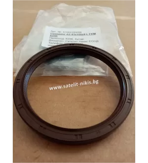 Oil seal   AS 83x100x9 L FPM KDIK/China, KIA 0K20111312, MAZDA BP0511312,BP63011312