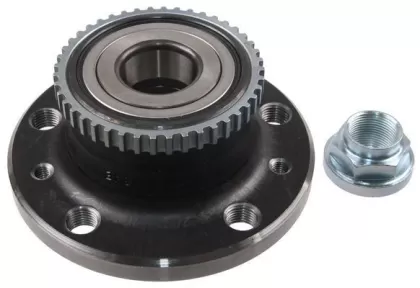 Wheel hub A.B.S. A.B.S. 200365  for rear axle of RENAULT, 6025 370 612,713 6307 30,VKBA 3497,R155.54