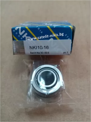 Лагер NKI 10/16 NKE