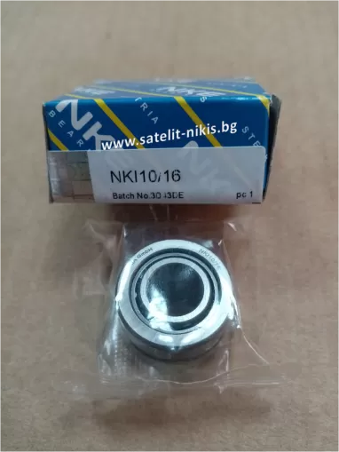 Лагер NKI 10/16 NKE