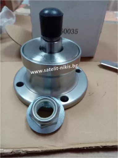 Bearing set PN 60035 RBF/Sweden , KÖCKERLING F06160015, F06160015R, 642668
