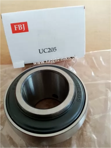 Bearing  UC205 FBJ
