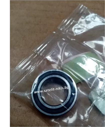 Bearing   61801 2RS  SNR/France
