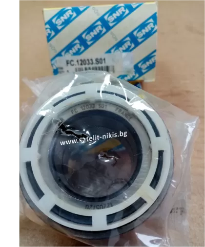 Bearing FC 12033 S01 SNR/France