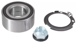 Wheel bearing  kit  200903  ABS/Netherlands,  предна ос на NISSAN 40210-00QAG,40210-00QAK, OPEL 44 12 598,93161059, RENAULT  40 21 096 97R,77 01 207 358, 60 40 006 752