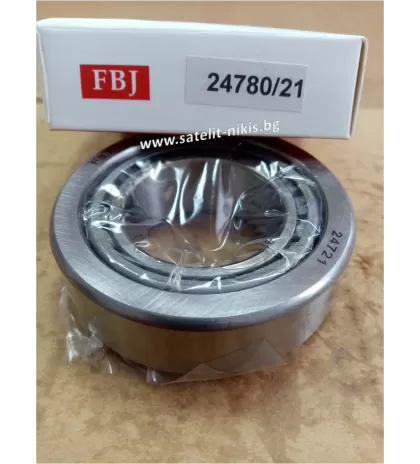 Лагер  24780/24721 (41.275X76.2X25.4) FBJ