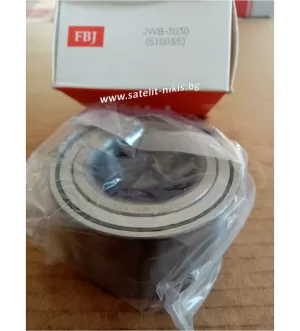 Wheel bearing  JWB-3030  ( 510055-TIMKEN ; 38X70X37 ) FBJ, for front axle of HYUNDAI , 51718-29100, 517181C010,51720-02000, 51720-1C000, 51720-25000, 51720-25001;KIA  51718-07000
