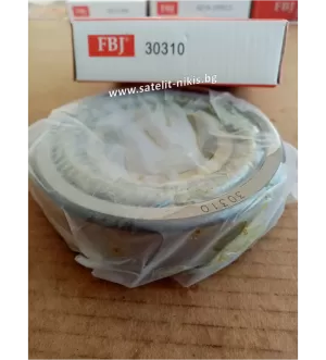 Bearing 30310  ( 50X110X29.2) FBJ