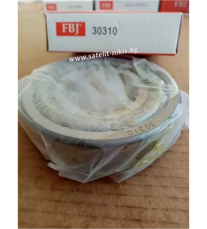 Bearing 30310  ( 50X110X29.2) FBJ