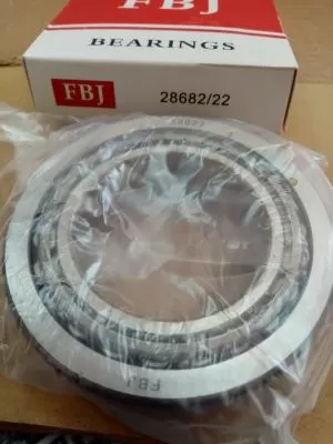 Bearing  28682/28622  ( 57,15X97,63X24,608 ) FBJ, John Deere JD8258,JD8920,JD8952
