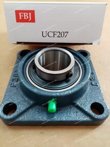 ЛАГЕРЕН КОМПЛЕКТ UCF207 FBJ