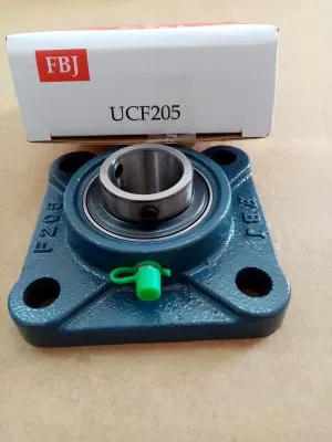 ЛАГЕРЕН КОМПЛЕКТ UCF205 ( RCJY25-XL-N ) FBJ