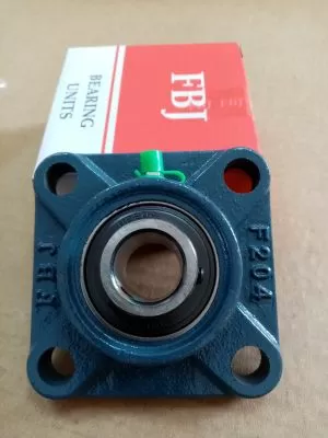 Bearing set  UCF204 ( RCJY20-XL-N ) FBJ
