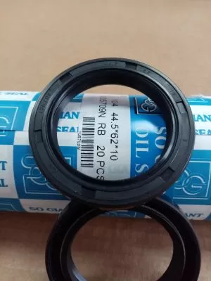 Семеринг  AS (104)  44.5x62x10 NBR SOG/TW