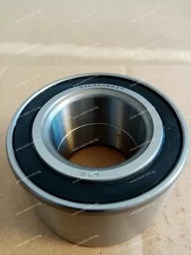 Wheel hub bearing  DAC3406437 34x64x37 mm LYC/China , wheel hub bearing for front axle of Chevrolet 94536117, Daewoo 90279331, 94535246, Opel 1603192