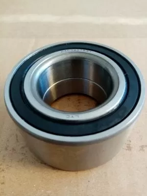 Лагер за главина DAC3907237  (39x72x37 mm) LYC/China , предна/задна ос  на Daewoo, Chevrolet, BMW, Lotus, Pontiac, Opel, Ford,94535254, 94535255, 90279332,DAC39720037,713 6441 70, VKBA 3257, VKBA 3785, R153.15