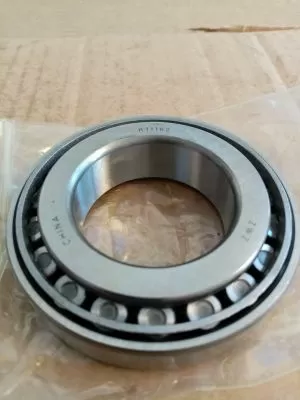 Bearing  K11162/K11300 ( 41.275x76.2x18.009) ZWZ/China 