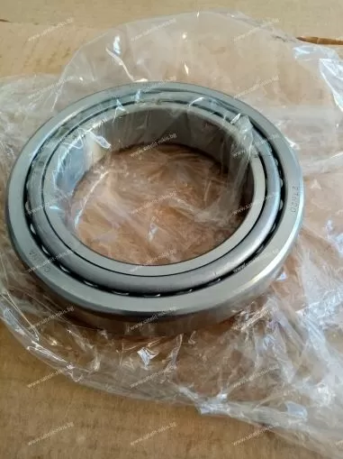  Bearing   27687/27620 ( 82.55X125.412X25.4 ) ZWZ/China ,  John Deere JD8213 ,JD8963; New Holland 81825865, 81854753