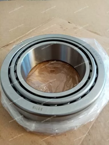 Bearing   33116 ( 80x130x37 ) ZWZ/China, BPW 02 6408 80 00,02 6410 24 00 ;DAF 1489089,836586 ;John Deere JD10184,JD10187; LEMKEN 3199205;GIGANT 10500572 ; MASSEY FERGUSON 3001076X91,3001078X91;MERCEDES BENZ 012 981 40 05,012 981 4005,012 981 41 05;MERITOR