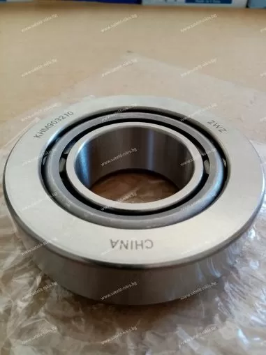 Bearing  KHM903249/KHM903210 ( 44.45X95.25X30.958 ) ZWZ/China, JOHN DEERE AT258777, MASSEY FERGUSON 1850090M92, VALTRA 814730