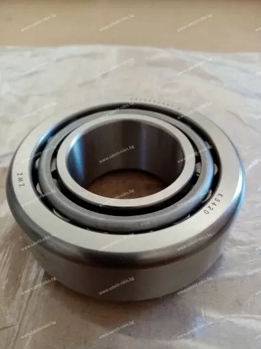 Bearing  K3490/K3420  (38.1x79.375x29.370) ZWZ/China  