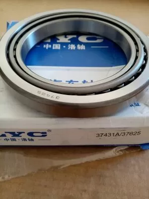 Bearing  37431A/37625  (109.538x158.750x23.020) LYC/China , CASE 81676C1 ;John Deere AL161291,JD10249,JD8245,RE44123; Massey Ferguson 3475599M1,3785458M1; New Holland 3952531,51335935,81803420,83952531,89967690