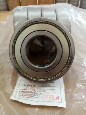 Лагер 6310 ZZ ( 50x110x27 ) ZWZ/China