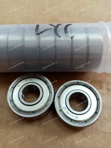 Bearing  608 -ZZ (8x22x7) LYC/China , LEMKEN 3198510
