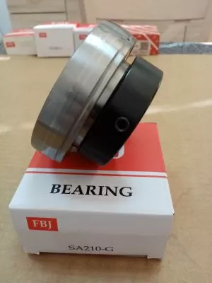 Bearing   SA210-G ( 50x90x43.7 )  FBJ