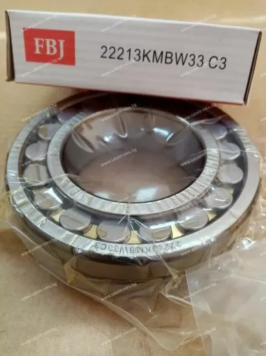 Bearing  22213 KMBW33 C3 ( 65x120x31 ) FBJ