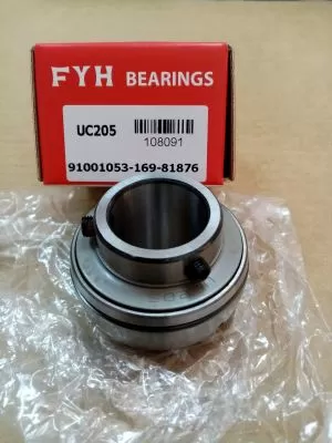 Bearing  UC 205 ( 25x52x34.1 )  FYH/Japan
