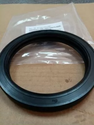 Семеринг  ZSP 100x125x13 NBR   KDIK/China 