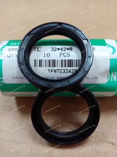 Oil seal  AS 32x42x8 NBR NQK.SF /China