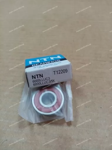 Лагер 6000 LLUC3 (10x26x8) NTN/Japan