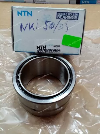 Лагер NKI 50/35 ( 50x68x35 ) NTN / Japan