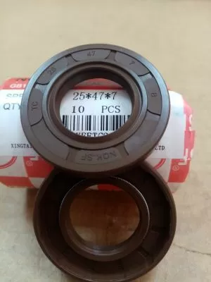 Семеринг AS 25x47x7 Viton NQK.SF/China ,  PIAGGIO 341083