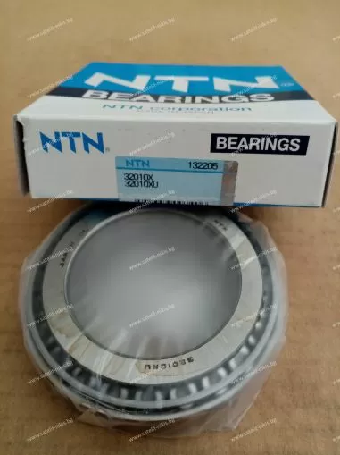 Bearing   32010 (50X80X20)  NTN/Japan,  BMW 756565201; Claas 0002360080;0002360080;2360080;00236008;236008.0;0002360080 Geringhoff 025148; HORSCH 00240180; John Deere T115842 ;LEMKEN 3199212; Massey Ferguson 3009853X;1 New Holland 24903830;87281696
