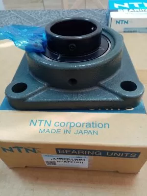 ЛАГЕРЕН КОМПЛЕКТ UCF 210 NTN / Japan