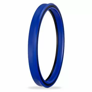 Heavy duty rod seal A152 60x75x12 PU+POM+NBR