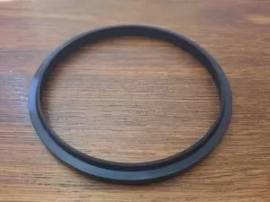 Wiper A202 110x118x5/7 NBR90