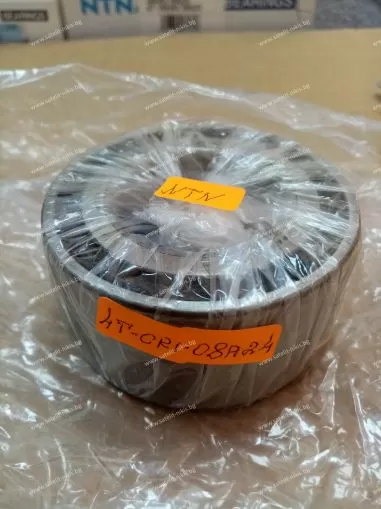 Bearing   4T-CRI-08A24 ( 42-80-38 ) NTN/Japan , wheel hub of  INFINITI,NISSAN