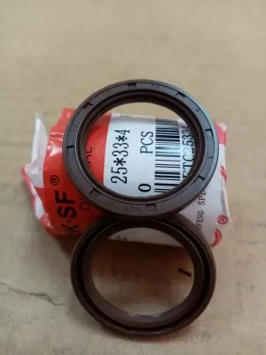 Семеринг AS 25x33x4 Viton NQK.SF/China 