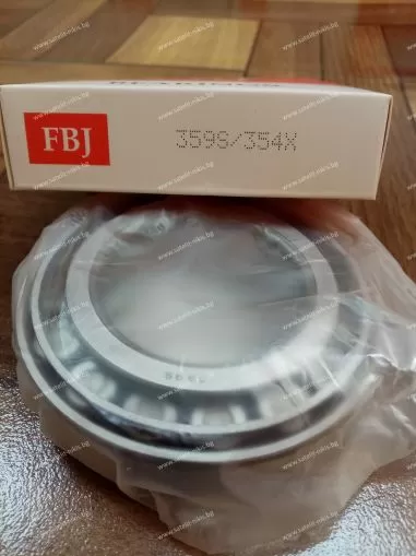Bearing  359S/354X  ( 46.038x85x20.635 ) FBJ
