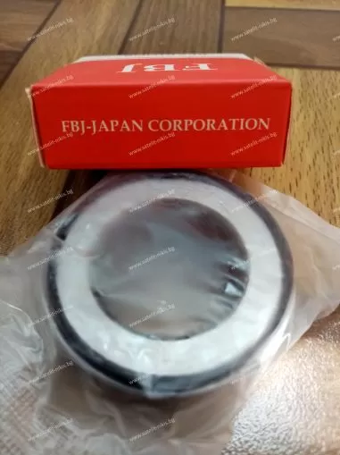 Clutch Release Bearing 12BC04S3 ( 12X42X10 ) FBJ , TOYOTA  90363-12004