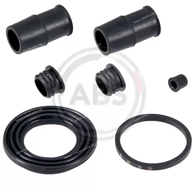 A.B.S. 43679 Repair Kit, brake caliper, 34 21 1 158 578 BMW