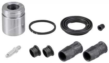 A.B.S. 57056 ремонтен комплект за спирачен апарат, BMW;MG; ROVER; SAAB